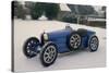 1924 Bugatti Type 35-null-Stretched Canvas