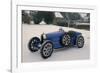 1924 Bugatti Type 35-null-Framed Photographic Print