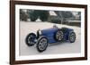 1924 Bugatti Type 35-null-Framed Photographic Print