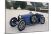 1924 Bugatti Type 35-null-Mounted Photographic Print