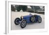 1924 Bugatti Type 35-null-Framed Photographic Print