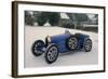 1924 Bugatti Type 35-null-Framed Photographic Print