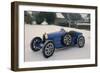 1924 Bugatti Type 35-null-Framed Photographic Print