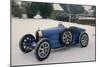 1924 Bugatti Type 35-null-Mounted Photographic Print