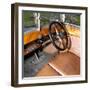 1924 Rolls Royce Silver Ghost 40-50-null-Framed Photographic Print