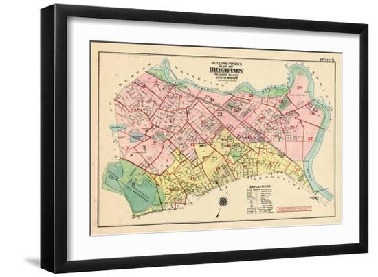 Premium Giclee Print, , large