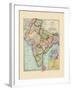 1925, India, Asia-null-Framed Giclee Print