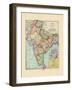 1925, India, Asia-null-Framed Giclee Print