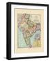 1925, India, Asia-null-Framed Giclee Print