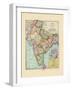 1925, India, Asia-null-Framed Giclee Print