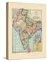 1925, India, Asia-null-Stretched Canvas