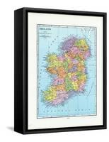 1925, Ireland, Europe-null-Framed Stretched Canvas