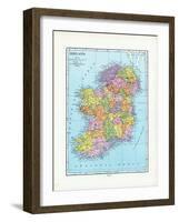 1925, Ireland, Europe-null-Framed Giclee Print