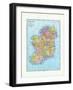 1925, Ireland, Europe-null-Framed Giclee Print