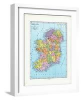 1925, Ireland, Europe-null-Framed Giclee Print