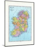 1925, Ireland, Europe-null-Mounted Giclee Print