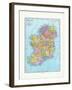 1925, Ireland, Europe-null-Framed Giclee Print