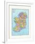 1925, Ireland, Europe-null-Framed Giclee Print