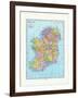 1925, Ireland, Europe-null-Framed Giclee Print