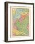 1925, Poland, Europe-null-Framed Giclee Print