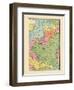 1925, Poland, Europe-null-Framed Giclee Print