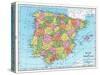 1925, Portugal, Spain, Europe-null-Stretched Canvas