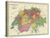 1925, Switzerland, Europe, Switzerland-null-Stretched Canvas