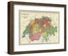 1925, Switzerland, Europe, Switzerland-null-Framed Giclee Print