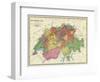 1925, Switzerland, Europe, Switzerland-null-Framed Giclee Print