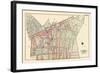 1926, Ardmore 2, Pennsylvania, United States-null-Framed Giclee Print