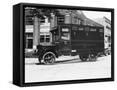 Canvas Black