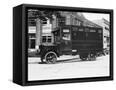 Canvas Black