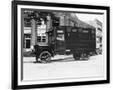 Gramercy Black