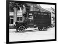 Gramercy Black