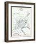 1926, Chaska, Minnesota, United States-null-Framed Giclee Print