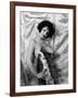 1926: Hollywood film star, Clara Bow (1905 - 1965)-null-Framed Photo