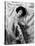 1926: Hollywood film star, Clara Bow (1905 - 1965)-null-Stretched Canvas