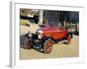 1926 MG-null-Framed Photographic Print