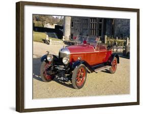 1926 MG-null-Framed Photographic Print