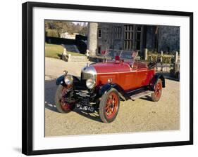 1926 MG-null-Framed Photographic Print