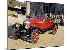 1926 MG-null-Mounted Photographic Print