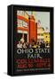 1926 Ohio State Fair, Columbus-null-Framed Stretched Canvas