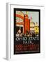 1926 Ohio State Fair, Columbus-null-Framed Premium Giclee Print