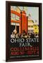 1926 Ohio State Fair, Columbus-null-Framed Giclee Print