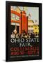 1926 Ohio State Fair, Columbus-null-Framed Giclee Print