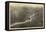 1926, Philadelphia Bird's Eye View, Pennsylvania, United States-null-Framed Stretched Canvas