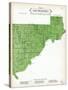 1926, San Francisco Township, Minnesota, United States-null-Stretched Canvas