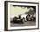 1927 Bugatti Type 37A Grand Prix-null-Framed Photographic Print