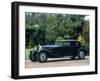 1927 Bugatti Type 41 Royale-null-Framed Photographic Print