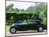1927 Bugatti Type 41 Royale-null-Mounted Photographic Print